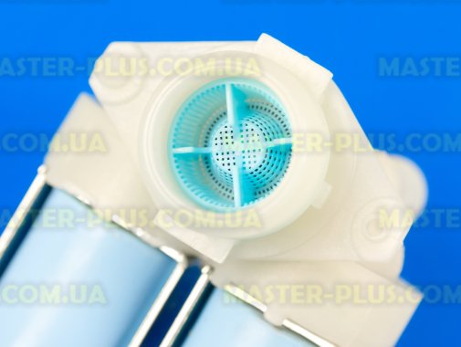 Клапан впускний Beko 2901250300 для пральної машини