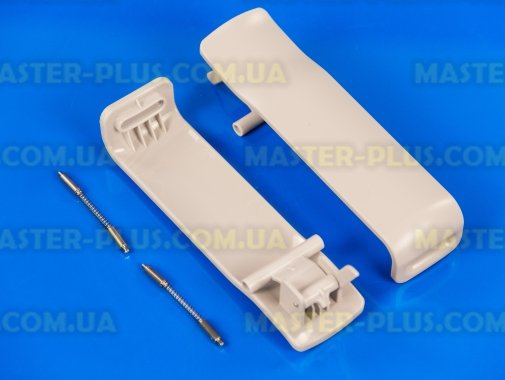 Защелки крышки для соковыжималки Kenwood KW714273 для соковыжималки