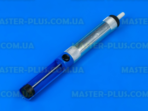 Оловоотсос (отсос для припоя) 13-0401