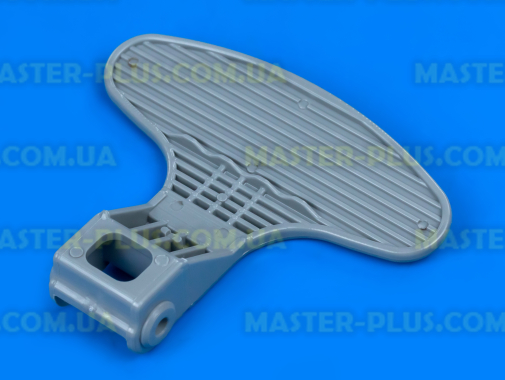 Ручка дверки (люка) совместимая с Beko 2821580200 для стиральной машины