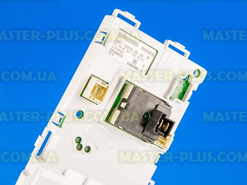 Модуль (плата) индикации Bosch 742744 для стиральной машины