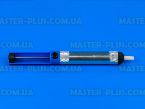 Оловоотсос (отсос для припоя) 13-0401