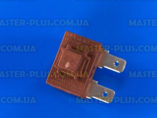 Кнопка мережева Samsung 3403-001124 для пилососа