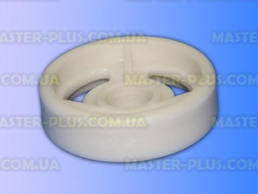 Колесо нижнього кошика для посудомийки Indesit C00056347 для посудомийної машини