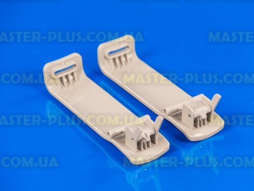 Защелки крышки для соковыжималки Kenwood KW714273 для соковыжималки
