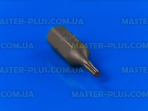 Бита torx T7 под адаптер 1/4" Force 1262507