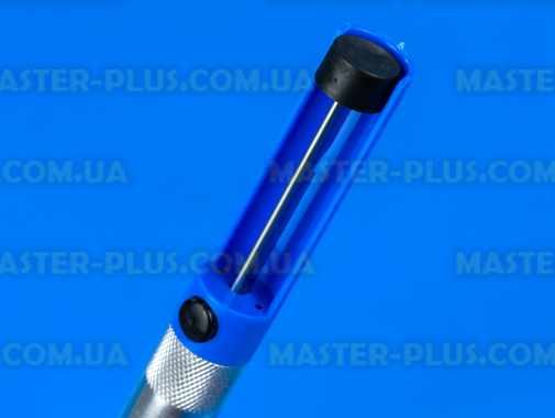 Оловоотсос (отсос для припоя) 13-0401