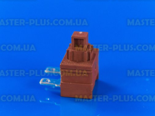 Кнопка мережева Samsung 3403-001124 для пилососа