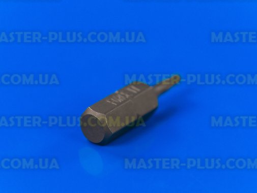 Бита torx T7 под адаптер 1/4" Force 1262507