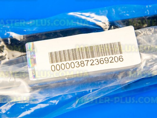Крепление (держатель) стекла двери Electrolux 3872369206 для плиты и духовки