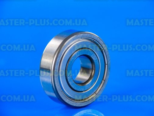 Подшипник SKF 303 zz в упаковке Indesit для стиральной машины