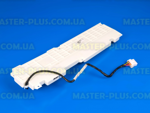 Модуль (плата) індикації LG EBR80153717 для пральної машини