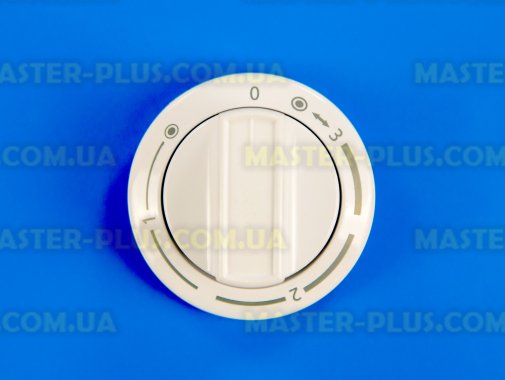 Ручка регулировки конфорки Beko 250315139 для плиты и духовки
