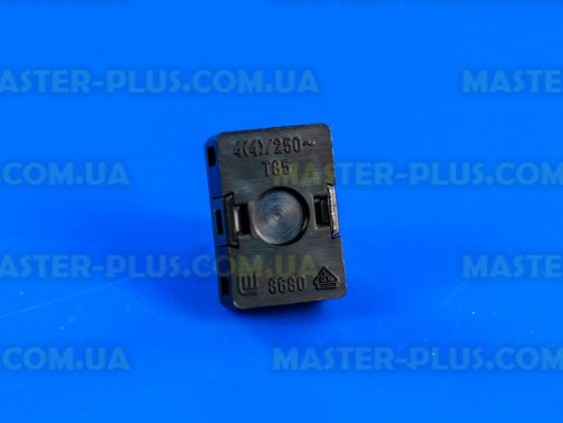 Кнопка сетевая Braun 67050080 для мясорубки