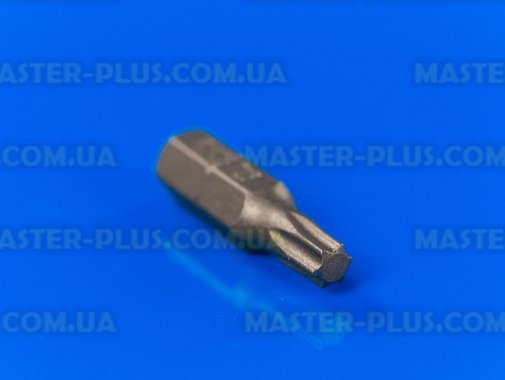 Біта torx T25 під адаптер 1/4&quot; Force 1262525