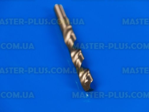 Свердло по металу 12,0 мм HSS поліроване Sigma 1011201