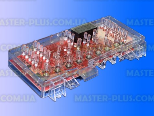 Модуль (плата індикації) Electrolux 1464917028 для пральної машини