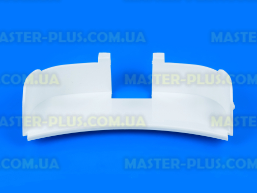 Накладка ручки Samsung DC63-01541A для пральної машини