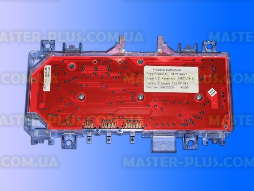 Модуль (плата індикації) Electrolux 1464917028 для пральної машини