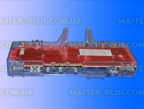 Модуль (плата індикації) Electrolux 1464917028 для пральної машини