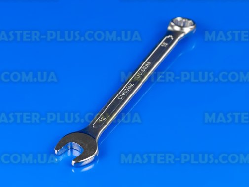Ключ комбинированный 15 мм Yato YT-0344