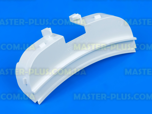 Накладка ручки Samsung DC63-01541A для пральної машини