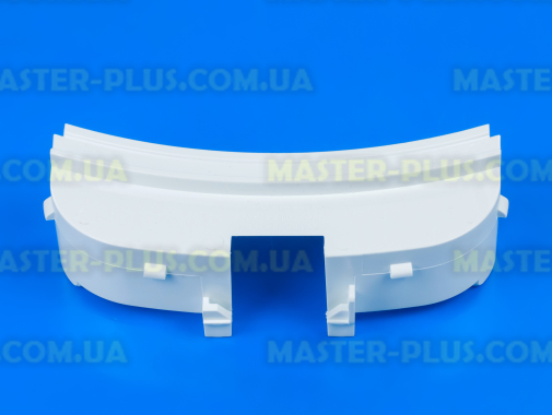 Накладка ручки Samsung DC63-01541A для пральної машини