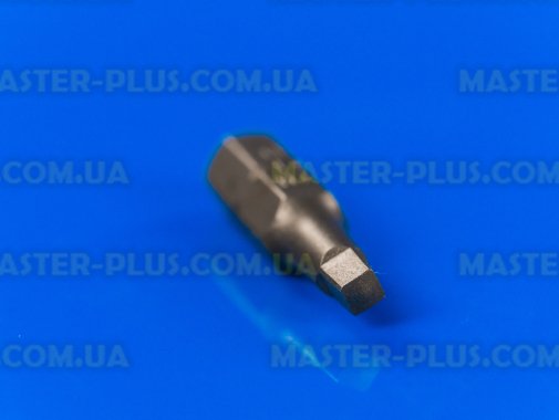 Біта квадрат №2 під адаптер 1/4 &quot;Force 124R252