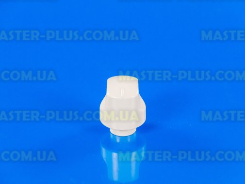 Ручка регулировки подачи газа Ariston C00118278 для плиты и духовки