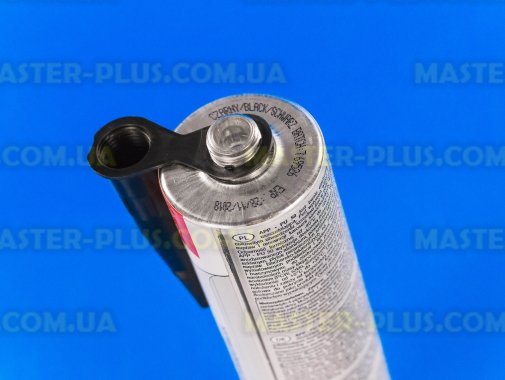 Герметик полиуретановый автомобильный APP PU-50 черный 310ml
