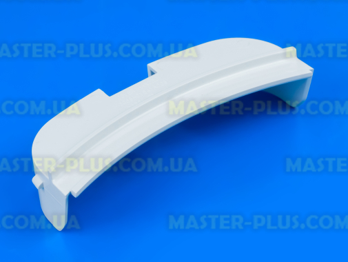 Накладка ручки Samsung DC63-01541A для пральної машини