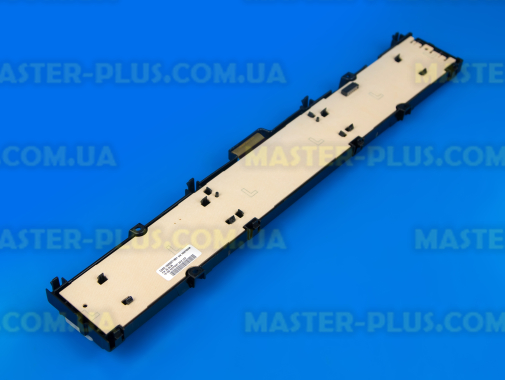 Модуль (плата индикации) Ariston C00298451 для посудомоечной машины