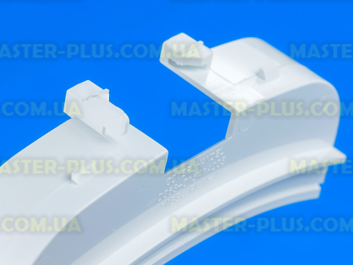 Накладка ручки Samsung DC63-01541A для пральної машини