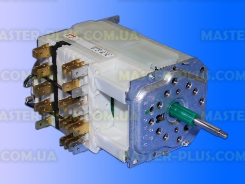 Програматор Electrolux 1247059155 Original для пральної машини