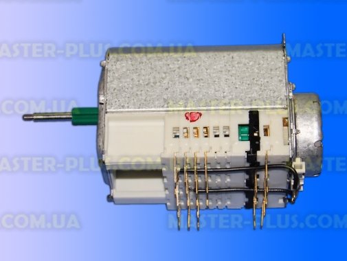 Програматор Electrolux 1247059155 Original для пральної машини