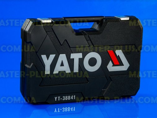 Набор инструментов 1/4&quot; 3/8&quot; 1/2&quot; из 216 предметов Yato YT-38841