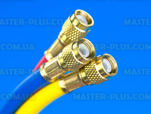 Комплект заправочных шлангов 0,9м Whicepart СТ-336