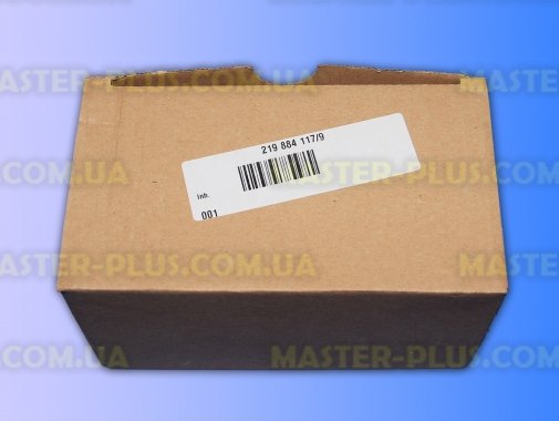 Мотор Electrolux 2198841153 Original для пилососа