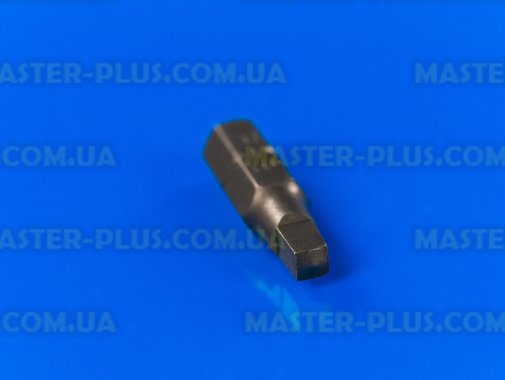 Біта квадрат №3 під адаптер 1/4 &quot;Force 124R253