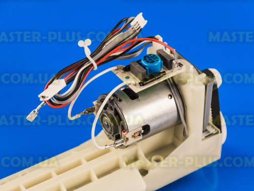 Привод заварочного блока DeLonghi 5513227951 для кофеварки