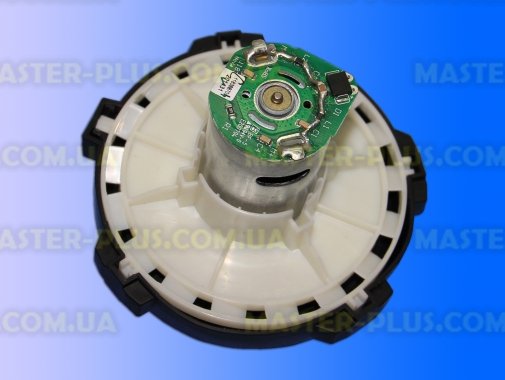 Мотор Electrolux 2198841153 Original для пилососа