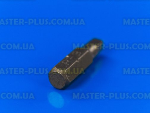 Біта квадрат №3 під адаптер 1/4 &quot;Force 124R253