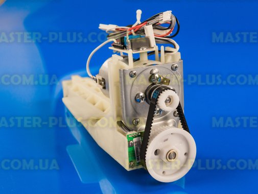 Привод заварочного блока DeLonghi 5513227951 для кофеварки
