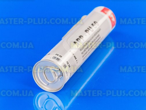 Герметик поліуретановий автомобільний APP PU-50 бежевий 310ml