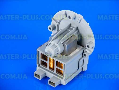 Насос (помпа) Askoll 25W Mod. M281 клеммы раздельно для стиральной машины