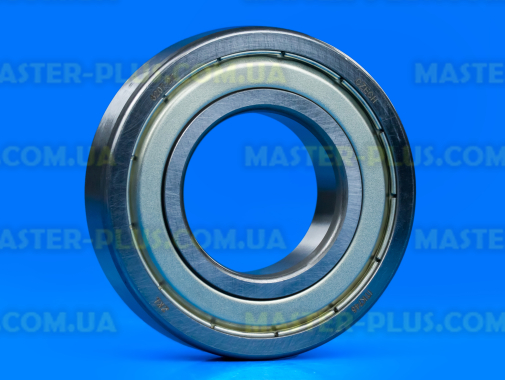 Підшипник 207 ZZ ZKL (Чехія) для пральної машини