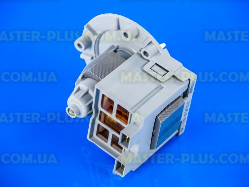 Насос (помпа) Askoll 25W Mod. M281 клеммы раздельно для стиральной машины