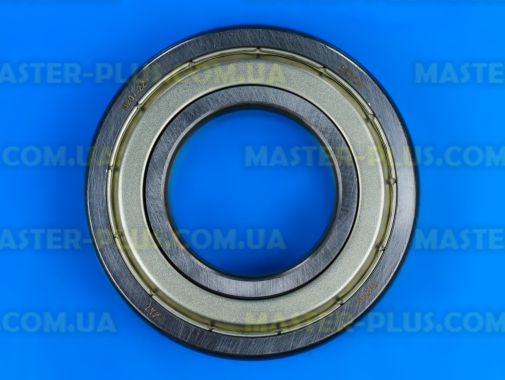Підшипник 207 ZZ ZKL (Чехія) для пральної машини