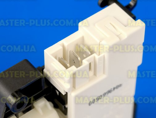 Замок (УБЛ) Beko 2849660500 для стиральной машины