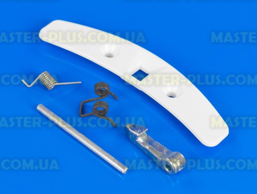 Ручка двері (люка) в зборі Electrolux 50279962000 для пральної машини